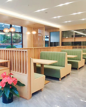 上海康而寿福恩护理院—院内环境