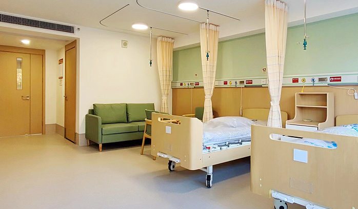 上海康而寿福恩院介绍